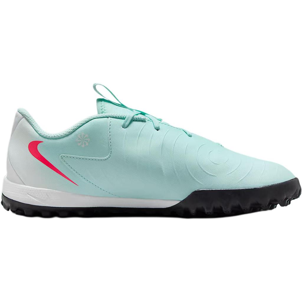 Nike Phantom GX 2 Academy TF GS Mad Energy Pack Kids Sneakers Teal Mint Off-Noir FJ2608-300