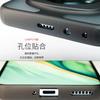 For Honor Magic 6 Pro Case Fashion Matte Transparent Acrylic Silicone Skin Feel Back Cover For Honor Magic6 Pro Shell Shockproof