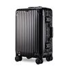 Slightly Flawed Aluminum-Magnesium Carry-on Trolley with Universal Wheels
