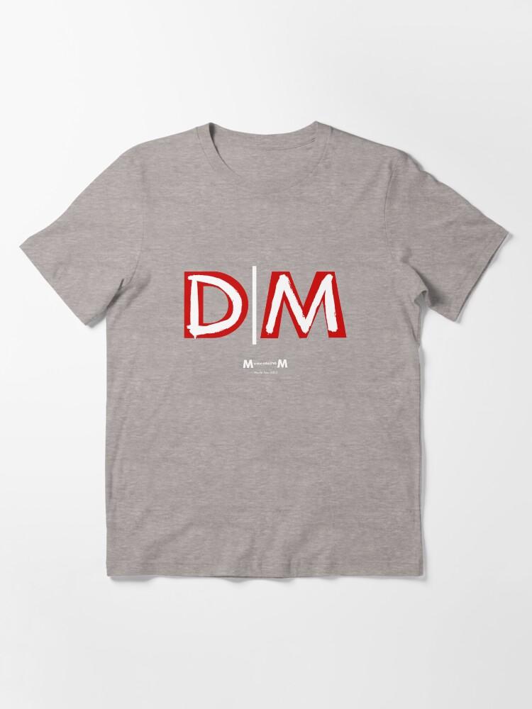 the musician mode 2023,mode live tour memento mori memories 2024 world tour Essential T-Shirt