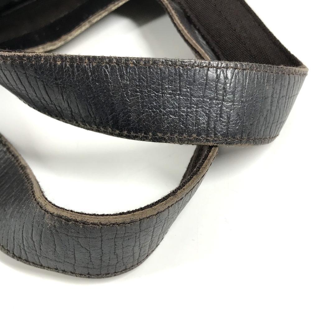 GUCCI  141976 GG Supreme logo Bag Tote Bag Hand Bag