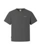 DISCOVERY EXPEDITION Men'S Freshvent Airdot Woven Short Sleeve T-Shirt (D/Grey)