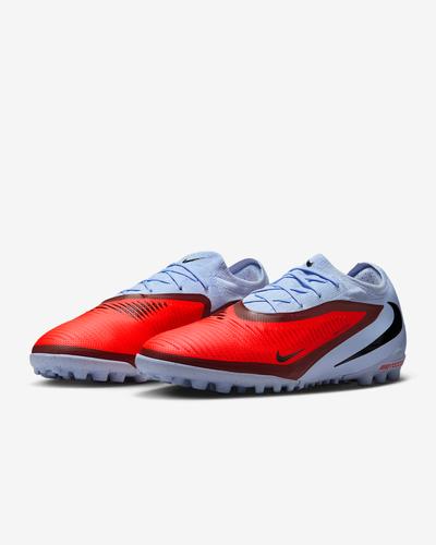 Nike Phantom 6 Low Pro Football Boots HJ4123-400 Unisex Size