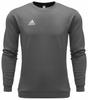 Adidas Men's Cotton Entrada Pullover Hoodie - M