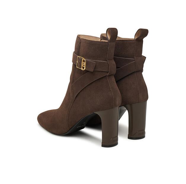Liu Jo Laila Ботильоны 01 SF5017 PX002 Коричневый