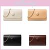 Chic Women's Mini Crossbody Bag Modern Simple Pu Square Handbag With Magnetic Closure In Various Colors