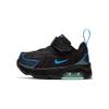 (TD) Air Max 200 'Black Aurora' Baby CQ4008-001