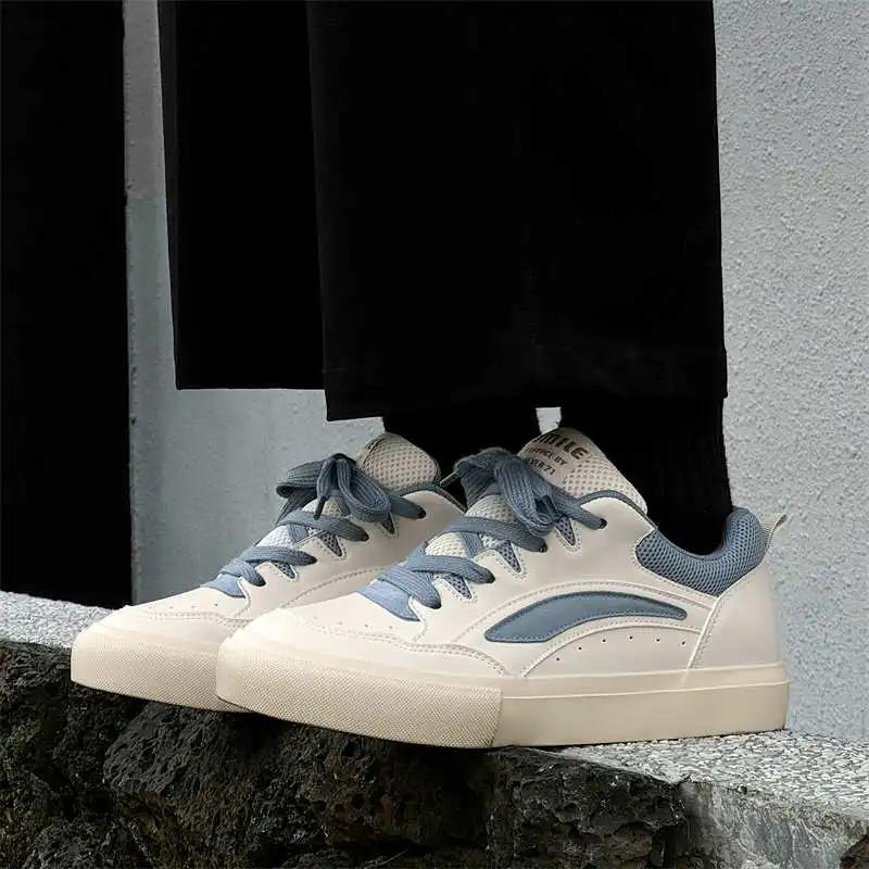 Ete Camp Shoes Man Tene Hiking Trails Sneakers Sport Original Deadlift Classical 2025 Comfort Sunny Flatas Stylish Tene