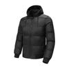Men's Fashionable Hooded Cotton Jacket – Warm, Thick Winter Coat