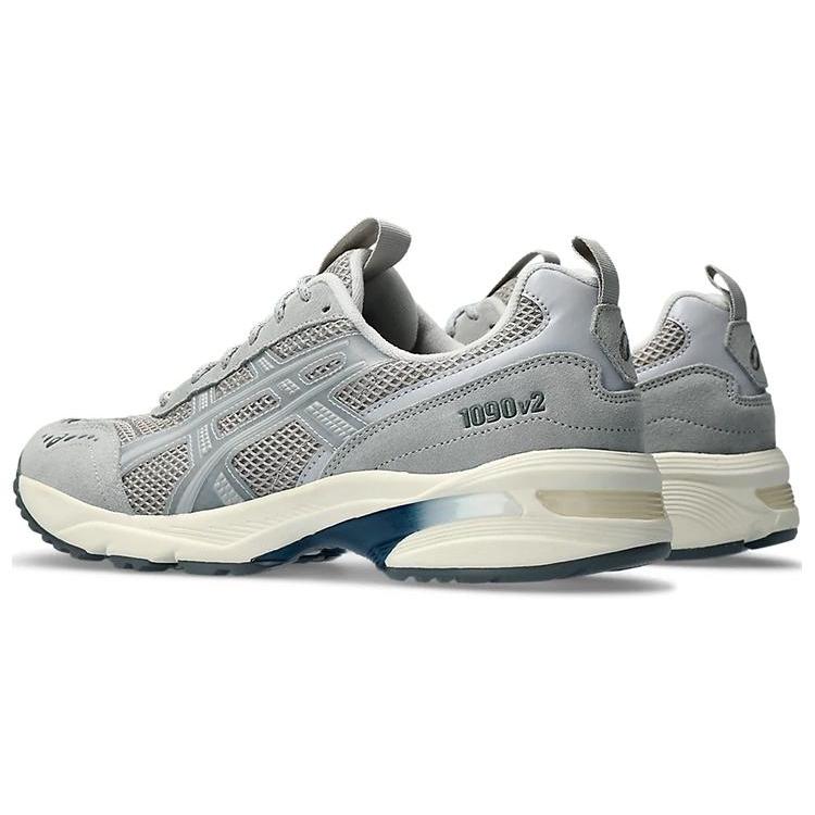 New Asics Gel 1090v2 Mid Grey 1203A382-020