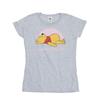 Disney Womens/Ladies Winnie The Pooh Relax Cotton T-Shirt