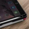Etui do iPad 10.2 UNIQ Transforma Rigor Czarny