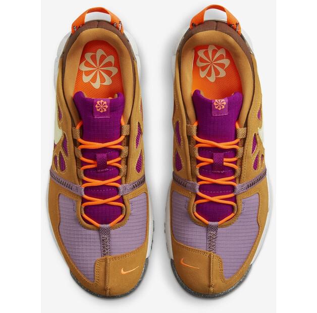 Кроссовки Nike Free Terra Vista Next Nature