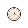 Advanced Sense Wall Clock Simple Living Room Dining Room Punch-free Minimalist Hanging Watch Creative Silent Decoration Clock