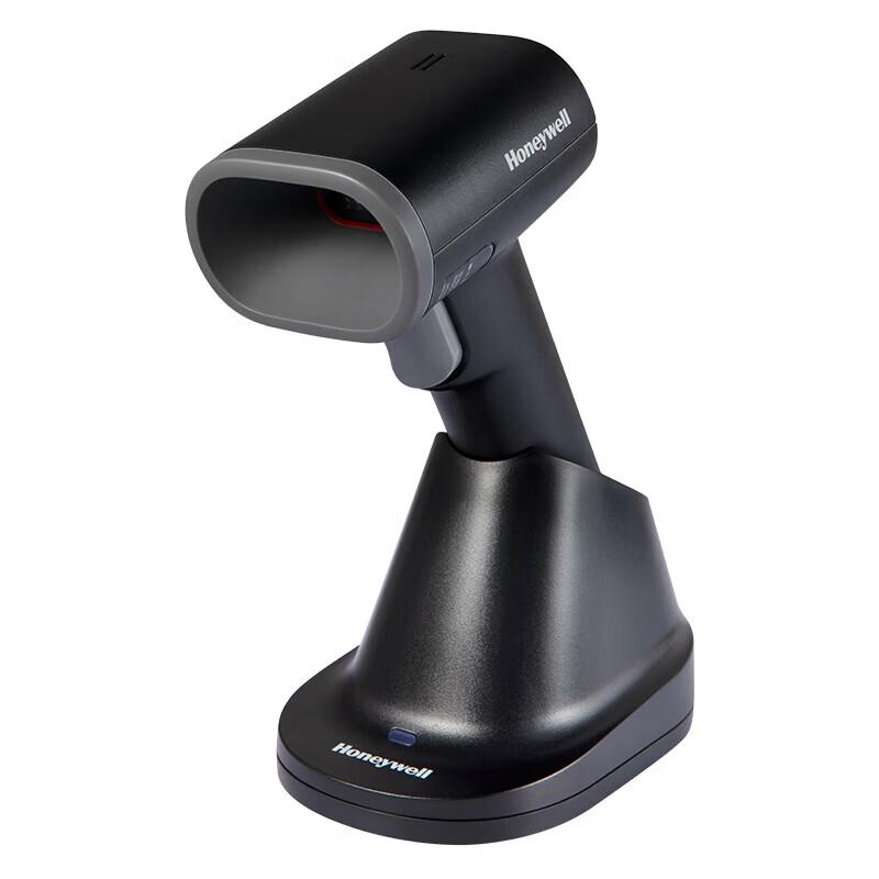Honeywell OH462 Wireless 1D 2D Barcode Scanner