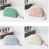 Student Coin Purse Coin Pouch Cute Purse Cute Mini Zero Wallet Small Fresh Shell Bag Key Earheads Lipstick Storage Bag
