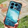 Pour Housse Infinix Note 40 Coques Mignonnes Pour Infinix Note 40 Silicone Souple TPU Coques Arrière Pour Infinix Note 40 X6853 Housse Protectrice