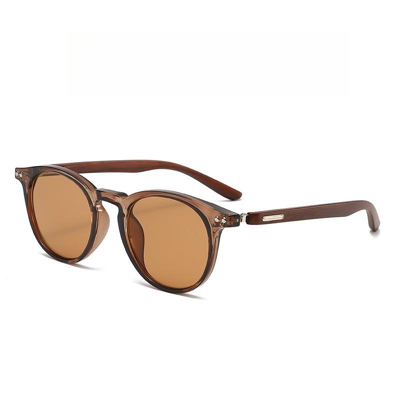 Luxuriöse Modische Sonnenbrille Mann High-End 2026 UV-Beständig Modebekleidung Nehmen Damen-Qualität Brillen Bequem Schützen Augen