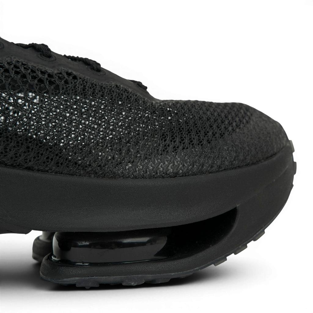 Matteo M.. Williams x Nike Zoom MMW 6 TRD Run Scarpe da Ginnastica Nere da Uomo DR5385-001