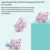 Q Cute Puzzle Enlightenment Toy Engineering Ambulance Police Car Fire Truck Falling Cartoon Cute Inertial Press