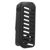 Protective Case for   3 TPU Shockproof Anti Slip Handheld Action Camera Protective Sleeve Cover with Wrist Strap