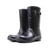 Super Kamiit Women S Non Slip Medium Rain bootS