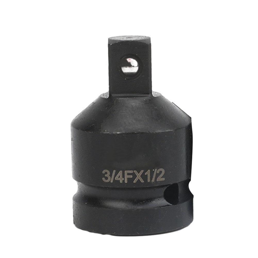 1/2 To 3/8 3/8 To1/4 3/4 To1/2  Impact Adaptor Socket Converter Socket Adapter Hand Tools Socket Convertor Adapter