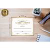 Award Certificates - Certificate of Achievement for Students, School Graduation Ceremony, Kindergarten Preschool certificates of Completion - 25