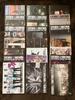 [USED] Mr.Children Newsletter (No. 63-98 + Special Issue) & Continuation Bonus Set