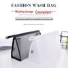 Zunwei Waterproof Travel Wash and Cosmetic Bag