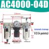 Filtros e compressores – Compressores de ar e acessórios