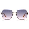 PARZIN Women's PZ8618 Gradient UV Protection Sunglasses