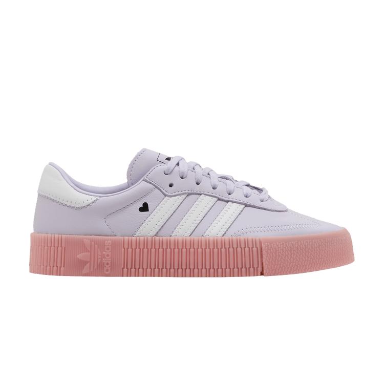 adidas Wmns Sambarose Valentine s Day 36