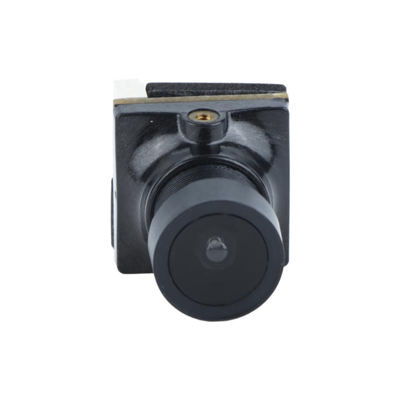 FPV Camera Module 720P CVBS Super Starlight Night Vision Easy Install for DIY FPV Racing Drones one size