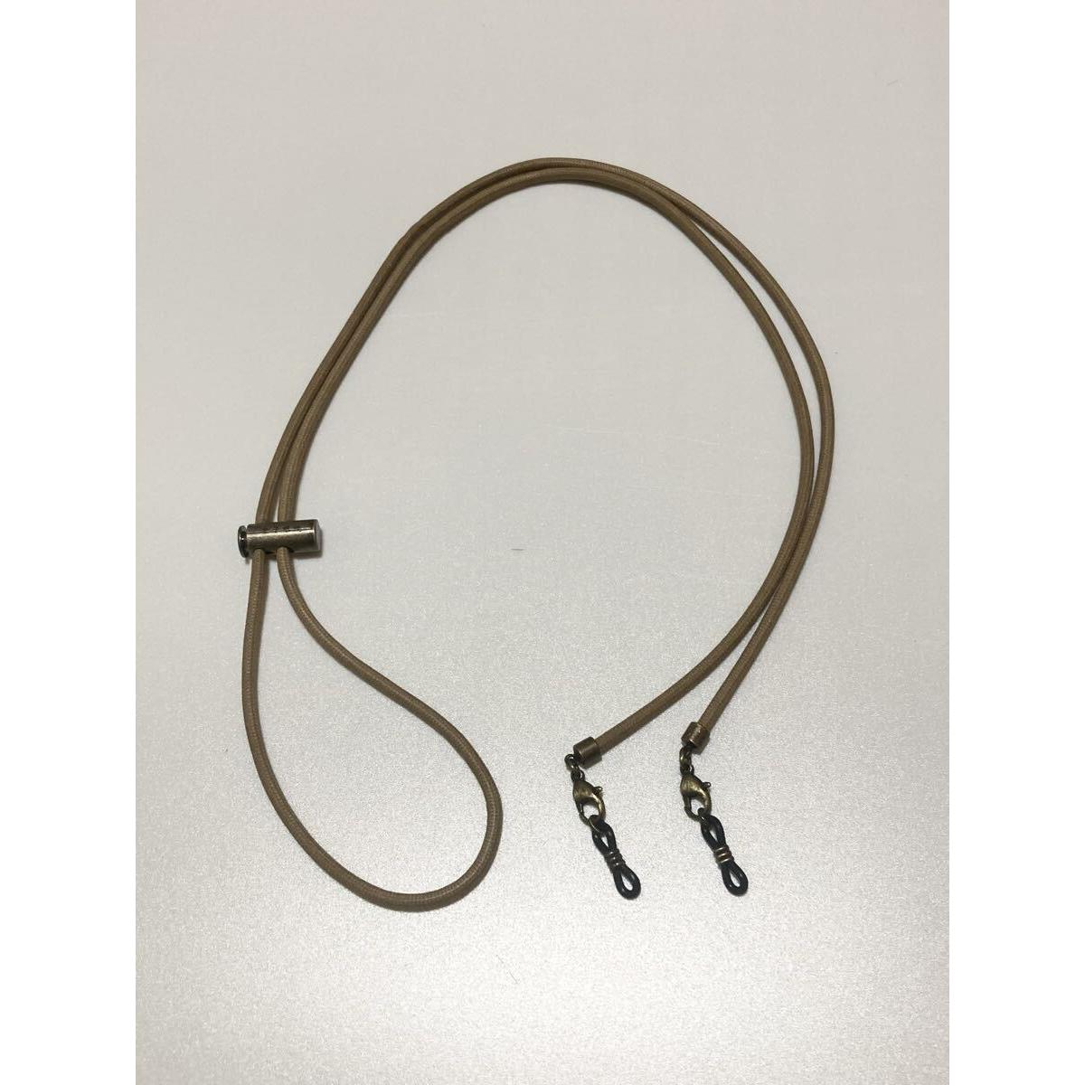 Used Kaneko Glasses Glass Cord
