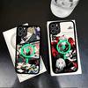 Classic Anime Spy X Family For Magsafe Magnetic Phone Case For IPhone 17 16 15 14 Plus 13 12 11 Pro Max Air Cover