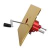 Router Lift Manual Lifting Router Lift System Kit Router Table Saw Insert Base Plate