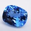 Flawless Natural Aquamarine 8.75 Ct Radiant Cut CERTIFIED Loose Gemstone