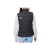 PUMA Unisex Essentials Padded Vest Black 672276-01