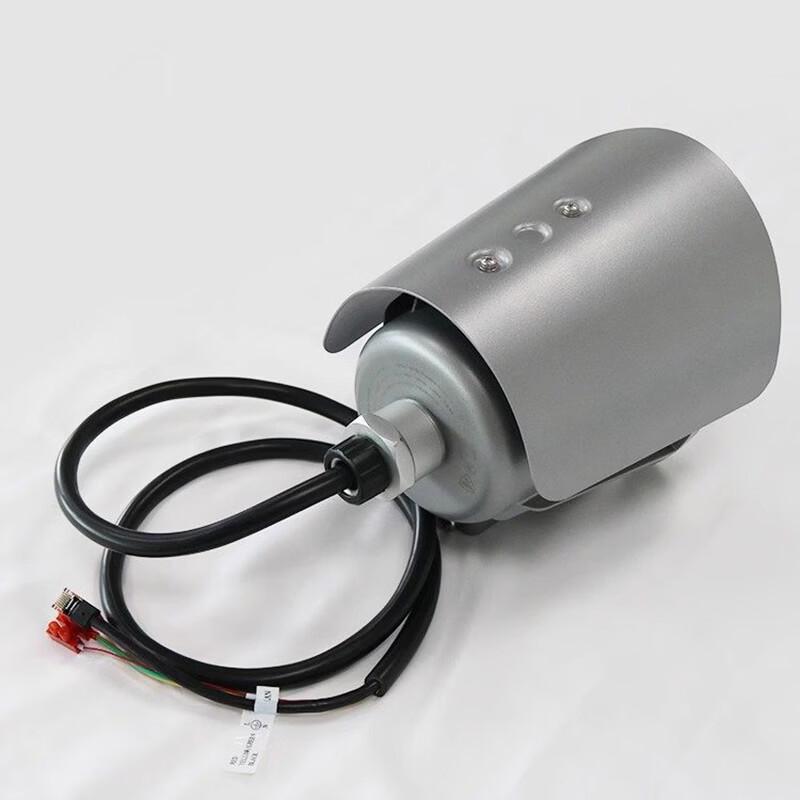 OSH Explosion-Proof Camera System Kit