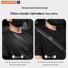 Compatible with Subaru XV, Forester, Lion, Outback: Seat Belt Shoulder Pads and Interior Accessories.