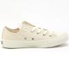 Converse All Star Sedmikrásky OX Velikost cm Tenisky, Off-White, 24.5