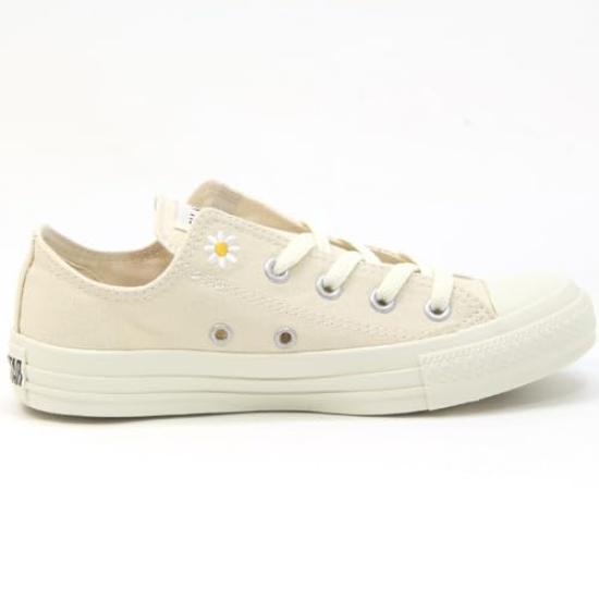 Converse All Star Sedmikrásky OX Velikost cm Tenisky, Off-White, 24.5