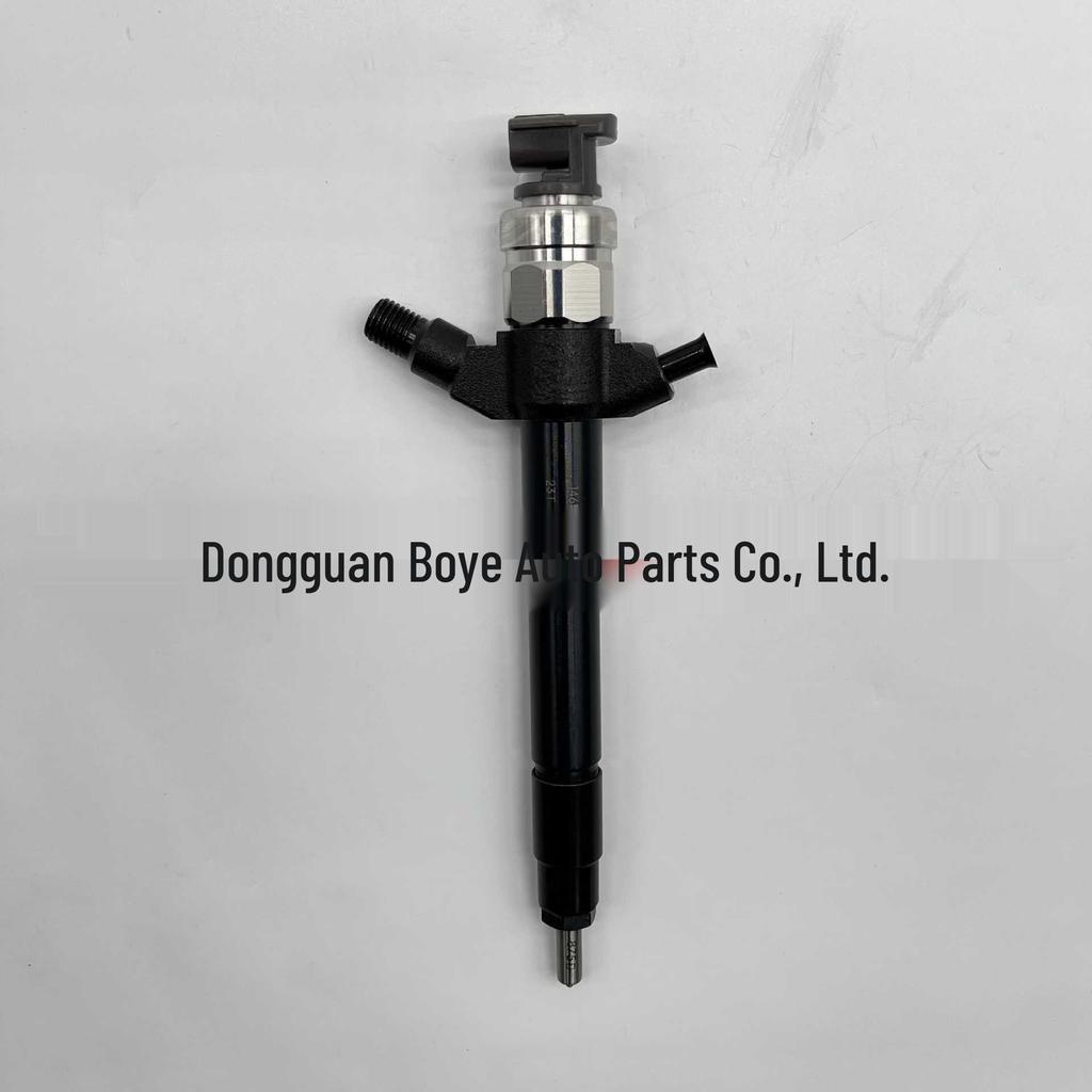 Premium 95-7500 Injector for 4M41 Engine