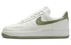 Air Force 1 07 Next Nature Sail/Oil Green/Volt Women's DV3808-106