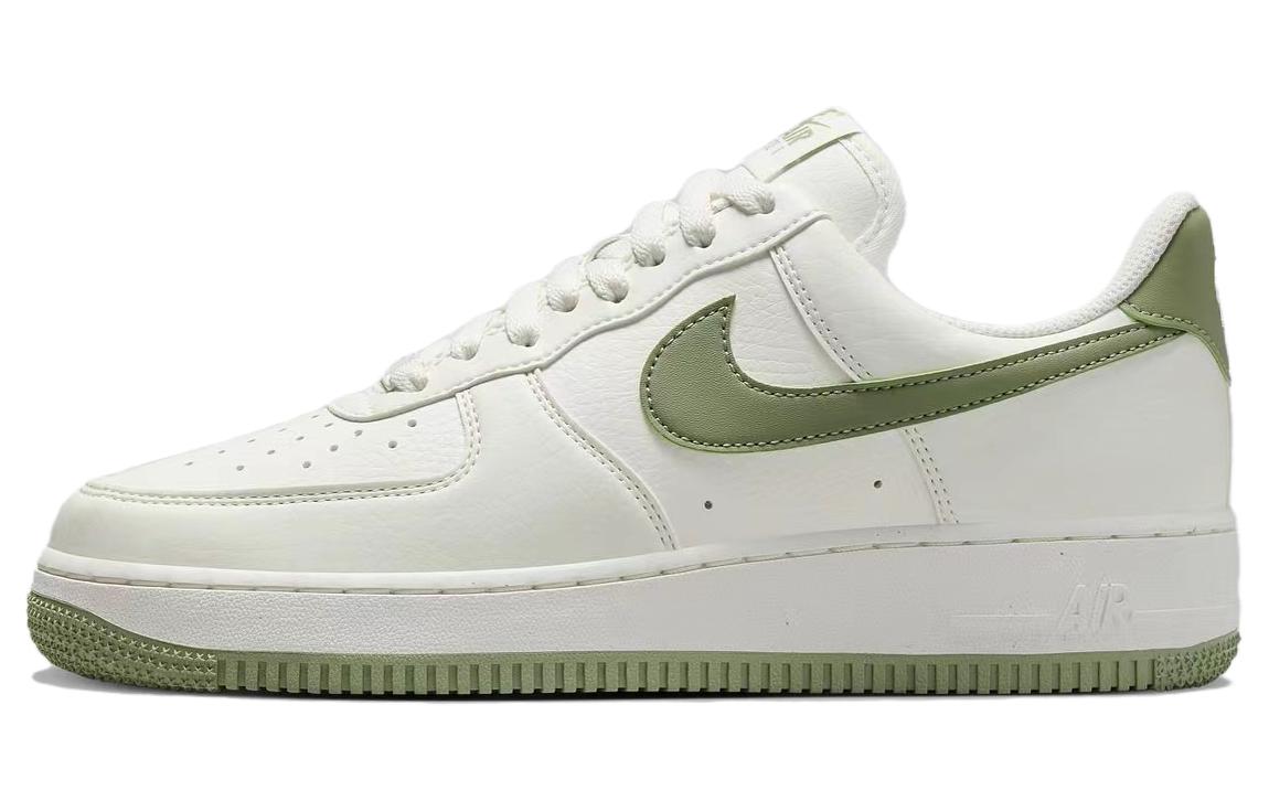 

Nike Air Force 1 Low 07 SE Next Nature Oil Green (Women s) 35.5