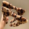 1Pc Face Wash Headband Female Cute Cartoon Headgear Face Wash Hair Band Non-slip Plush Headband