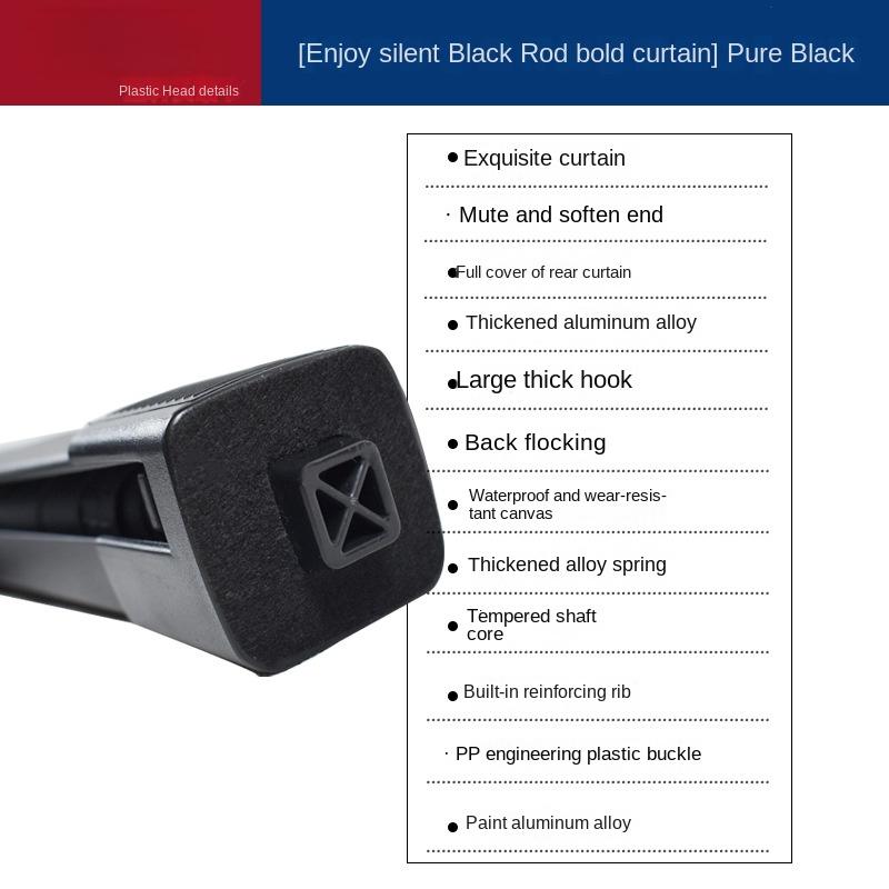 Trunk Cargo Cover for Volvo XC90 2003-2014 Security Shield Rear Luggage Curtain Retractable Privacy Car Accessories Organizer