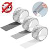 Mosquito Net Mosquito for Screen Holes Tears Repairing Repair Tape Sticker Covering Tape Patch