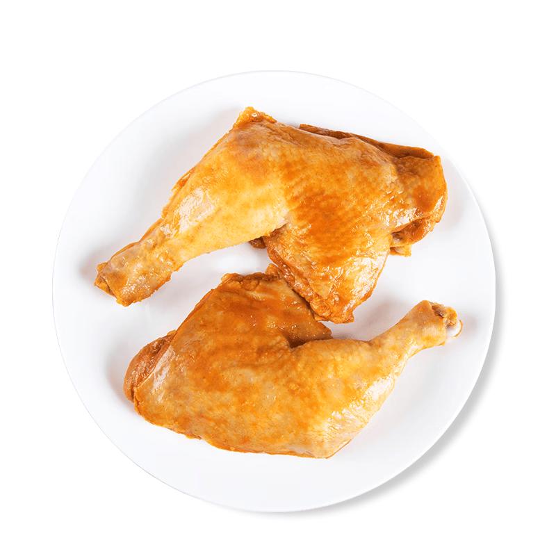 Wenshi Prepared Chicken Dishes